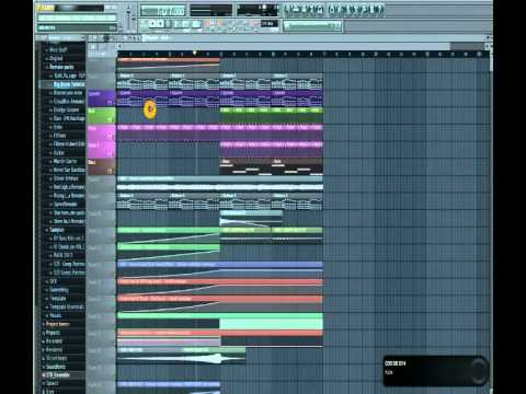 how to create electronic music