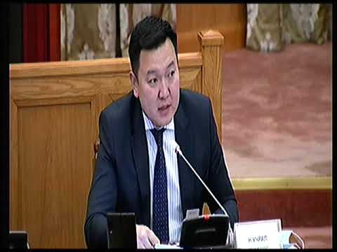 "Алсын хараа-2050" Монгол Улсын урт хугацааны үзэл баримтлал батлагдлаа