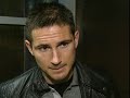 Lampard on United Lampard on United