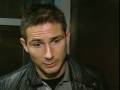 Lampard on United