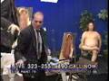 Let's Paint,Exercise & Dress a Chicken #2
