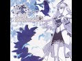 Ar tonelico II-Waterway~MIO Ar tonelico II-Waterway~MIO