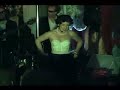 Lola van Ella performs \"A Spoonful of Lola\"