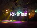 N-Joi - Jah Heaven N-Joi - Jah Heaven