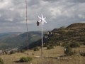 Rencontres créatives sur les éoliennes « Piggott »