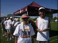 Relay For Life in Davis, CA