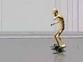 3d skateboarding animation(3)