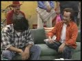 La Parodia - \"El Calabozo\" con Gloria Trevi