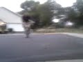 me jumping my brother me jumping my brother