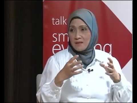 SMART EVENING WITH ROSI & RUSTRININGSIH