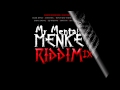 MENKE RIDDIM MIX BY MR MENTALLY (SEPT 2011)