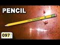 Is It A Good Idea To Microwave A Pencil?
