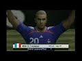 PES 6 game clip trailer (hi def)