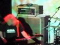 Groundhogs Live@ Roadburn 2008