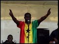 Keneth Appiah and the Soul Winners apostolic church bronx