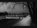 Gustav Holst, Hammersmith