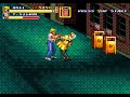 Streets of Rage 2 Playthrough (1/8) Streets of Rage 2 Playthrough (1/8)