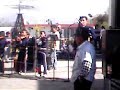 tlachichuca mariachi infantil
