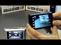 Sony Cyber-shot T700 and T77 - Video Review by DigitalRev Sony Cyber-shot T700 and T77 - Video Review by DigitalRev