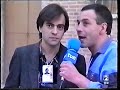 los secretos  frio  + pequeña entrevista
