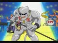 Digimon cretinate Digimon cretinate