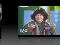Jalwa Baqadr zarf-e-Nazar -Abida Parveen(Raq-E-Bismil)