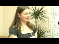 Video: Economische samenwerking met Oekra�ne versterkt