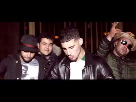 | Tarik - Rode Zolen (Prod.By MarraBeatsz)