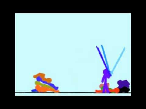 how to get the kung fu painting in minecraft