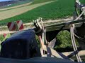 Fendt 275 mit Dammformer