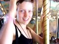 Fun at the ol' Carousel Fun at the ol' Carousel