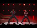 Twilex -- Alex and Twitch hip hop