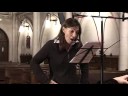 1 cd (na�ve)
sortie le 21/10/08*

la soprano argentine ver�nica cangemi, une des r�v�lations dorlando furioso et de griselda, a choisi de faire de son premier disque r�cital un voyage musical deurope en am�rique du sud. elle est accompagn�e par le nouvel ensemble baroque de chambre una stella dans un programme �clectique alternant airs c�l�bres et d�couvertes, fougue et tendresse.

porporaalto giove
vivaldi   come in vano il mare irrato 
monteverdi   si dolce e'l tormento
piazzolla   milonga en ay menor
haendel   lascia ch'io pianga
porpora   son fra l'onde (premier enregistrement mondial)
caccini   tu ch'hai le pene amore   
guastavino   la paloma
broschi    son qual nave qu'agitata
haendel   tu del ciel ministro eletto
haendel   no se emender� jam�s
vivaldi   dite, oim�! ditelo, al fine
paisiello   nel cor piu non mi sento
villa lobos   bachianas brasileiras, �ria


ver�nica cangemi  soprano

ensemble una stella :
thibault noally  (violon)
nicolas mazzoleni  (violon)
nadine davin  (alto)
anne-garance fabre garrus  (violoncelle)
philippe spinosi   (guitare)

rejoints ici par 
nicolau de figuereido  (clavecin)

*please confirm availability with your local distributor