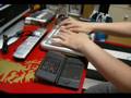 YAMAHA TENORION vs KORG DS-10