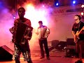 Forr� na Capa - O Diabo � Careta (Ventania)