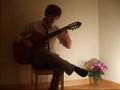 Fernado Sor's Etude op.35 no. 22