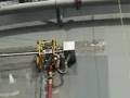 URAKAMI UHP Waterjet Cleaning & Painting Robot