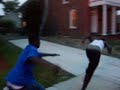 brian dancin