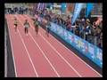 BUPA Great North Sprints 100m