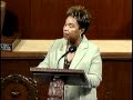 In Opposition to the Stupak/Pitts Anti-Abortion Amendment