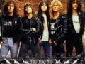 Ten Best Thrash - Speed Metal Album of The WORLD