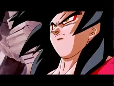 Youtube - Video: Goku vs Superman