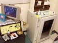 Twinkie Beyond - Tokyo Hostel Room Tour