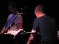 teledysk, klip, Jack's Mannequin,- Into The Airwaves
