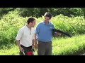 Planting without Pain: The Hatfield Transplanter