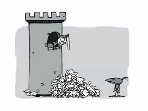Мульт про рыцаря=).mp4
