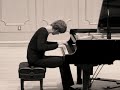 Shchedrin "Basso Ostinato"