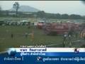 Thai plane crash
