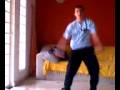 krump paulrod