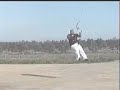 la ostia que me pegue on mi cometa
